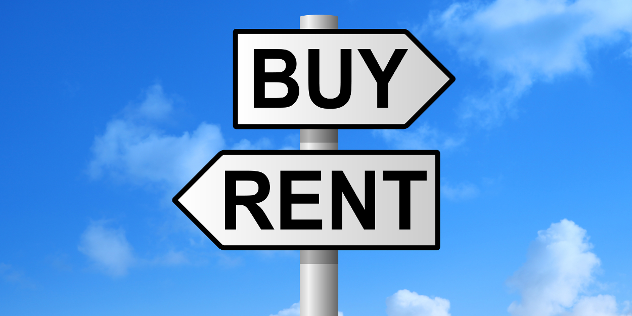 Buy Rent