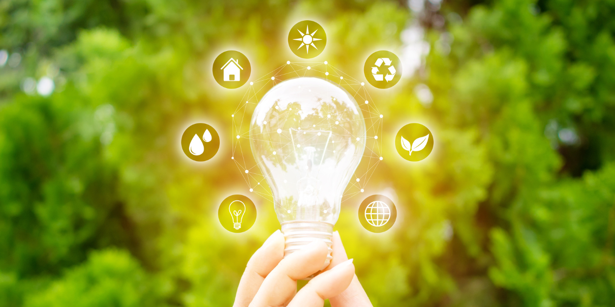 Energy Efficiency