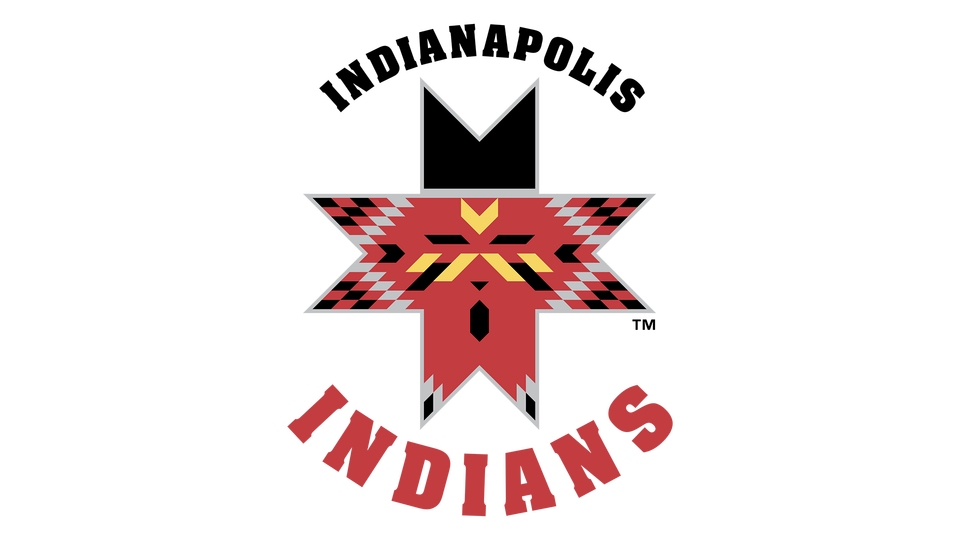 <span class="small-subheading d-block">MiLB</span>Indianapolis Indians