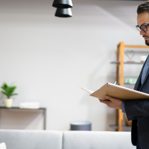 Understanding the Home Appraisal Process: What Sellers Need to Know