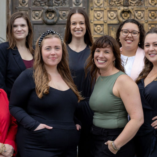 Confidence, Consistency, and Closing Deals: Sara Berry’s Journey with Lockstep Realty