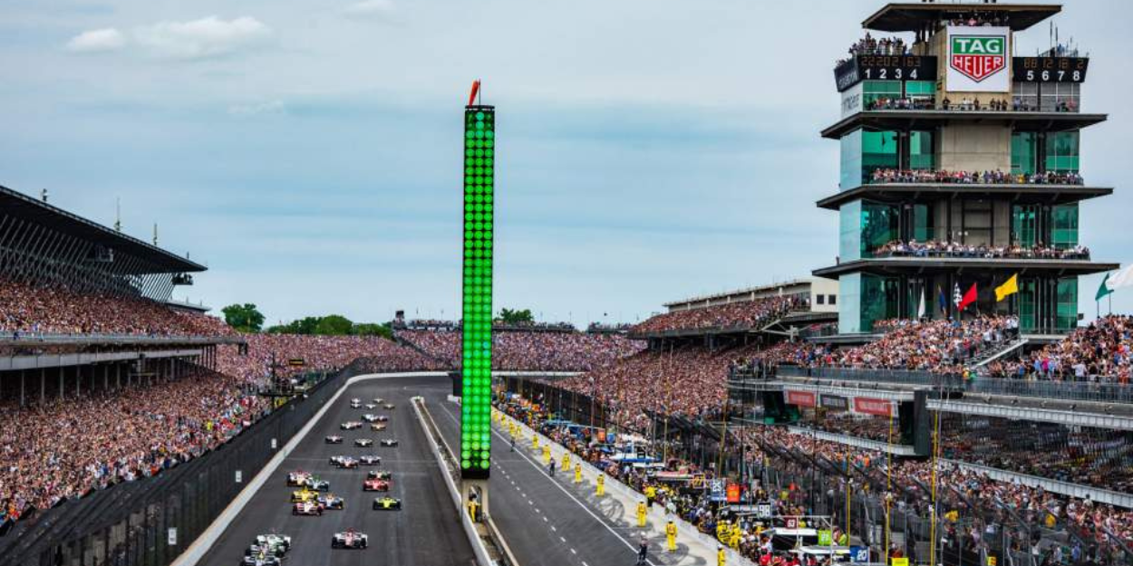 Indy 500 1