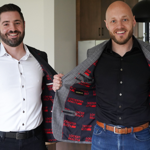 Full Throttle Real Estate: How Lockstep and eXp Agents Move Like IndyCar Drivers