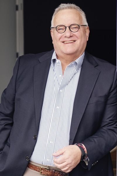 Paul Staff