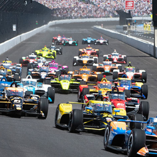 Tuesday Throttle: The History of the Indy 500 and Why It’s Still the Greatest Spectacle in Racing