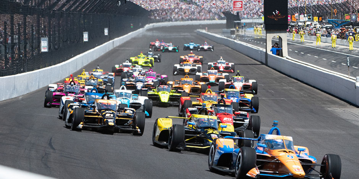 indy 500
