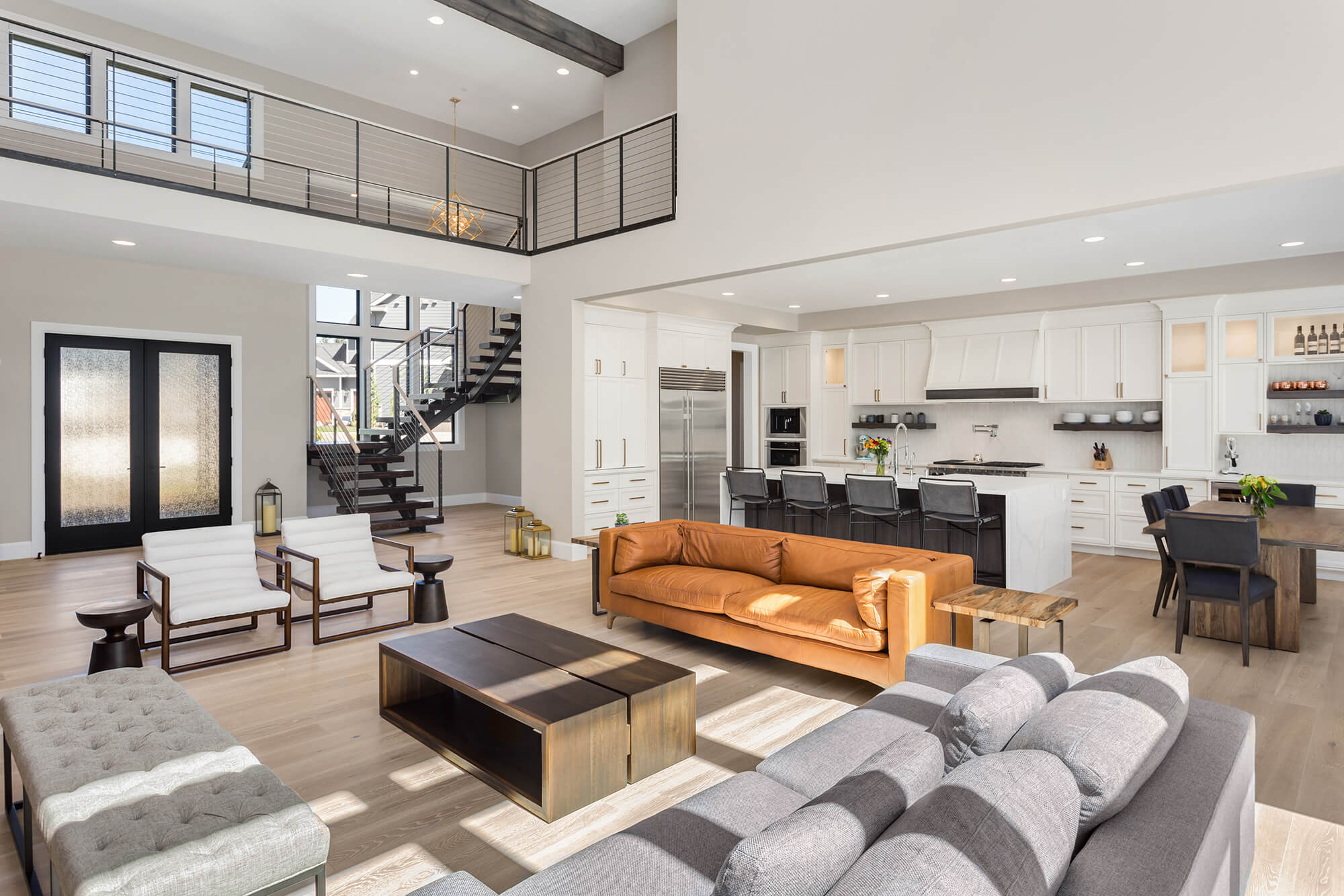 Looking to buy a home