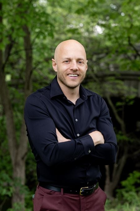 Daniel Leeper-Realtor-Lockstep-Realty-Indianapolis