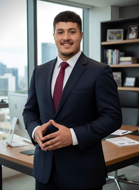 John-Edrue - Lockstep-Realty