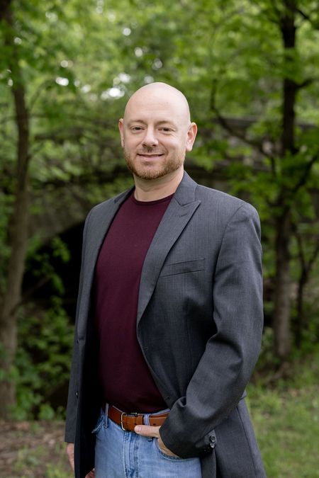 Kevin Ochs-Realtor-Lockstep-Realty-Indianapolis