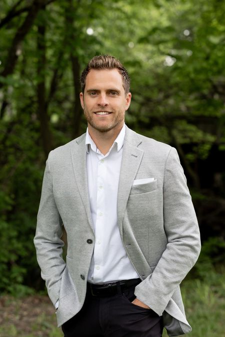 Matthew Schumacker-Realtor-Lockstep-Realty-Indianapolis