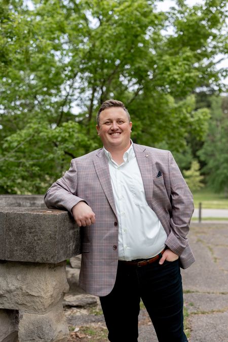 Russ Ford-Realtor-Lockstep-Realty-Indianapolis