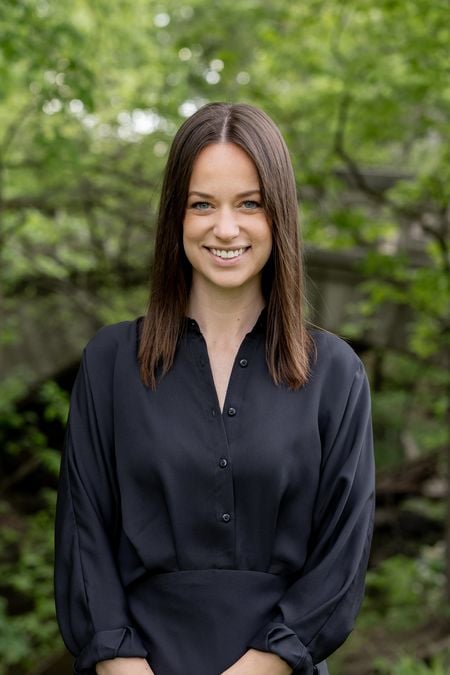 Sara Berry-Realtor-Lockstep-Realty-Indianapolis