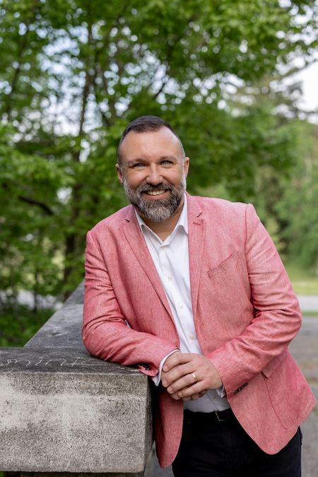 Thano Genos-Realtor-Lockstep-Realty-Indianapolis