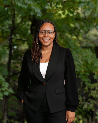 Myquisha Zeigler