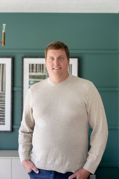 Andy Hehman