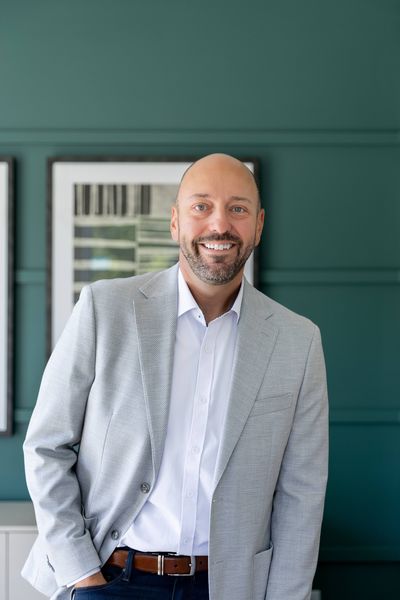Craig Costello