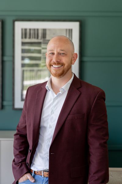 Dan Hubbard