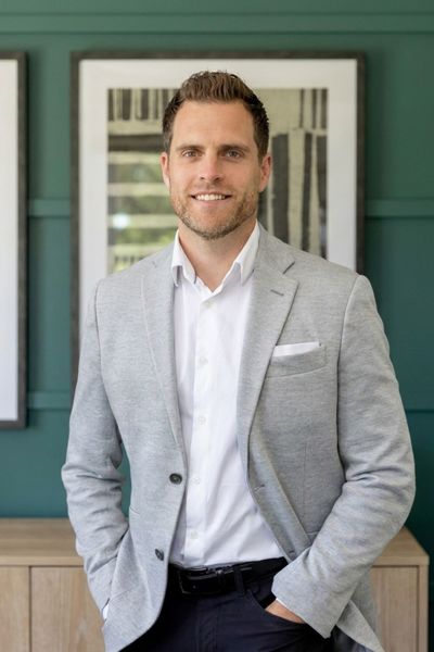 Matthew Schumacker