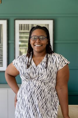 Myquisha Zeigler