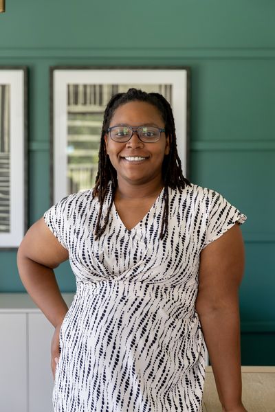 Myquisha Zeigler