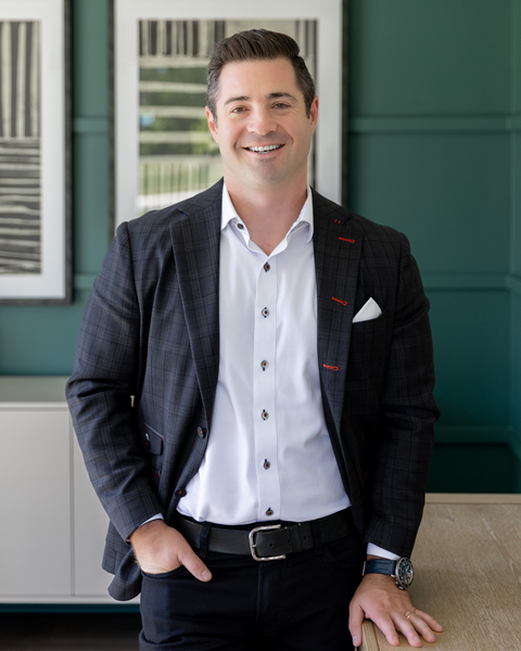 Alex Montagano