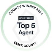 Rate-My-Agent-awward