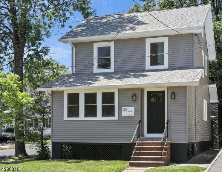 125 FRANKLIN TER photo