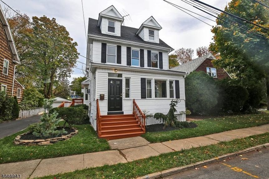 20 UNION AVENUE photo