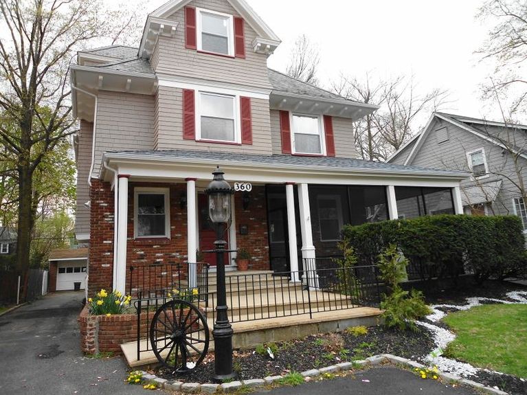 360 TURRELL AVE photo