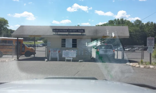 With A Water Park And Pickleball Court, This …