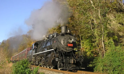 5 Lovely And Memorable Train Rides In New …