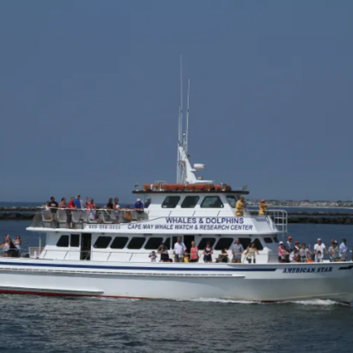 5 Easy Day Trips You Can Take From Cape May, My Favorite Included