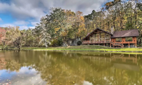 Best Cabins in New Jersey: 16 Cozy Rentals …