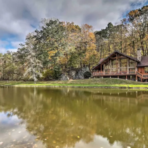 Best Cabins in New Jersey: 16 Cozy Rentals for Every Budget