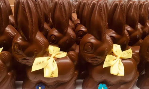 The Sweetest Road Trip in New Jersey Takes …