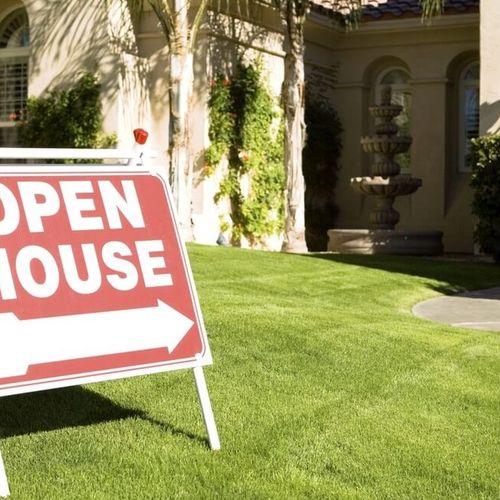 Red Flags To Watch For During An Open House
