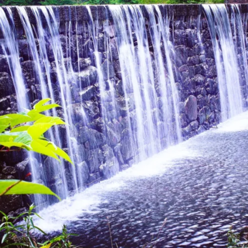 We Love Our National Parks, but This New Jersey Park Is Just as Spectacular