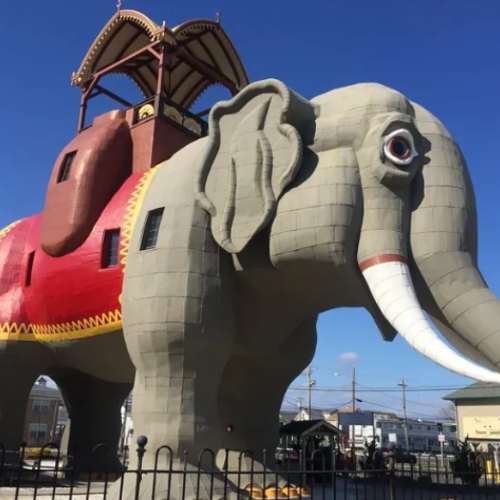 New Jersey Road Trip Ideas: 11 Best Road Trips + Itinerary