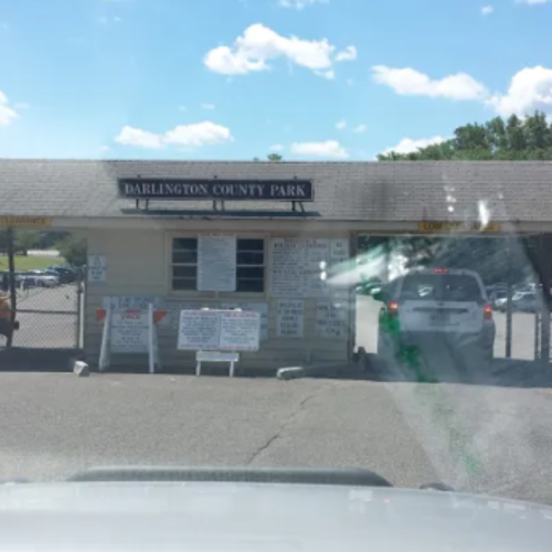 With A Water Park And Pickleball Court, This Family-Friendly Park In New Jersey Is The Best Summer Day Trip