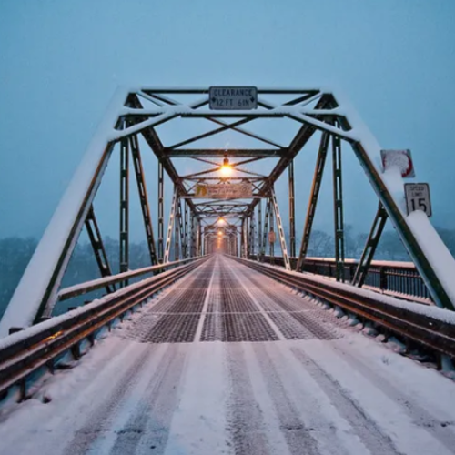 Visit These 12 Incredible Charming Small Towns in New Jersey, One for Each Month of the Year