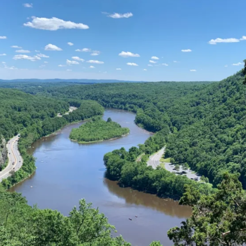 18 Best Hiking Trails In New Jersey: The Top-Rated Hiking Trails to Visit in 2024
