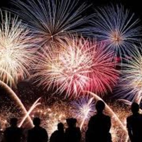 Free Concerts, Fireworks Shows In Essex County: 2025 Events