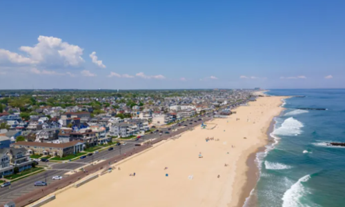 7 Places In New Jersey That Are Like …