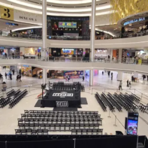 The Hands-On Adventure Escape Rooms in New Jersey’s American Dream Are a Must-Try