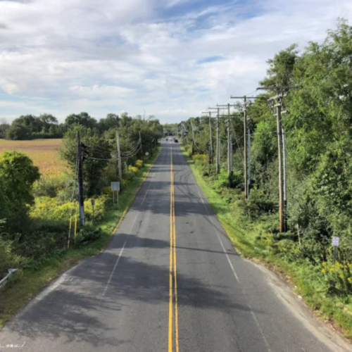 The 6 Most Terrifying Drives You Can Possibly Take In New Jersey