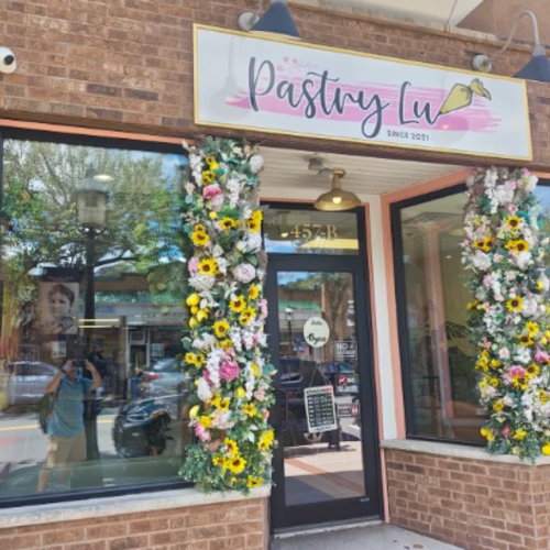 This Bakery Arguably Has the Best Croissants in New Jersey