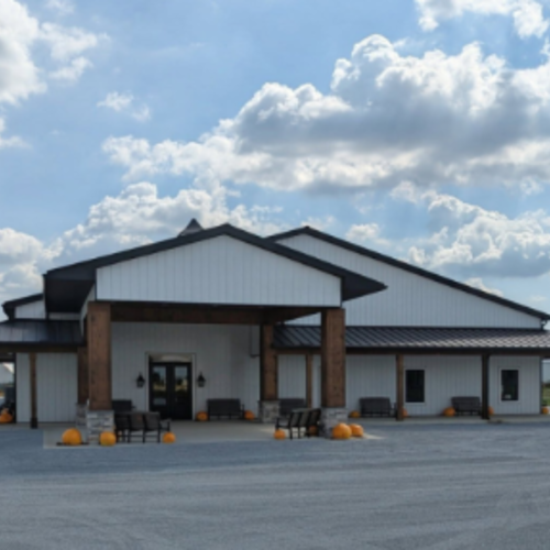 8 Best Pumpkin Patches in New Jersey for a Perfect Fall Day