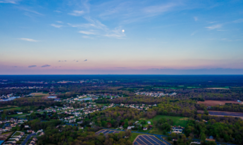 Few People Know South Jersey Almost Became Another …