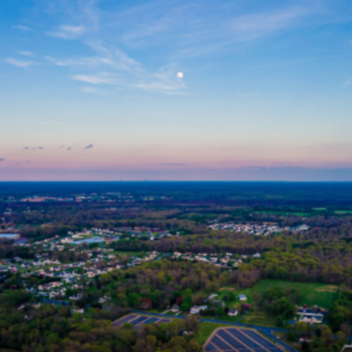 Few People Know South Jersey Almost Became Another State